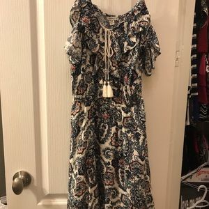 American Eagle sundress
